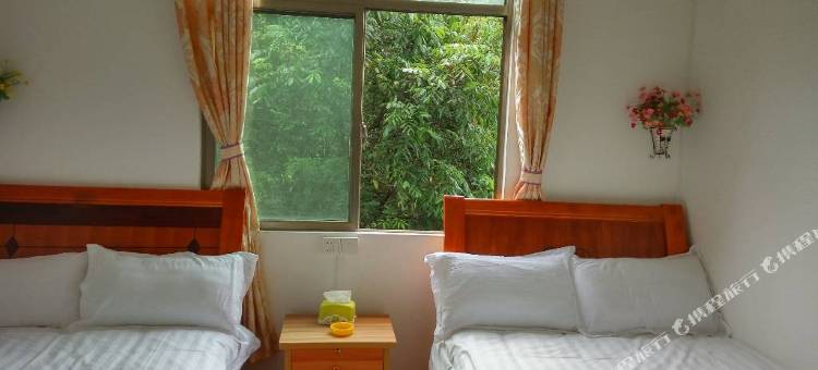 博罗鸿泰山庄图片