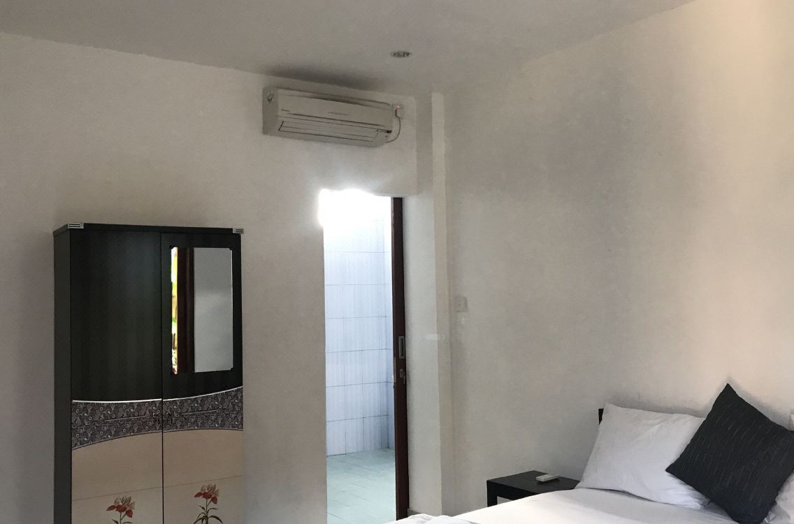 Kubu Yogi Homestay Hotel Reviews And Room Rates - 