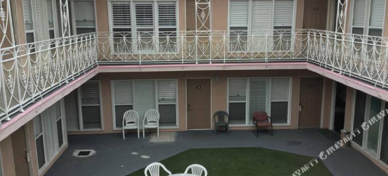 莱夫酒店及套房 by AGA - 比佛利山庄(Lyfe Inn & Suites by Aga - Beverly Hills)图片