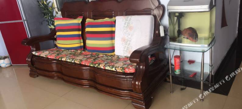 盘锦鑫高缘旅馆图片