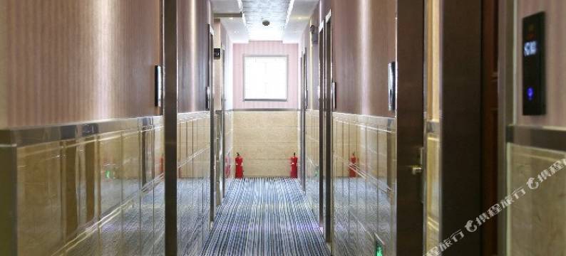 美如家快捷酒店(合肥高铁南站店)图片