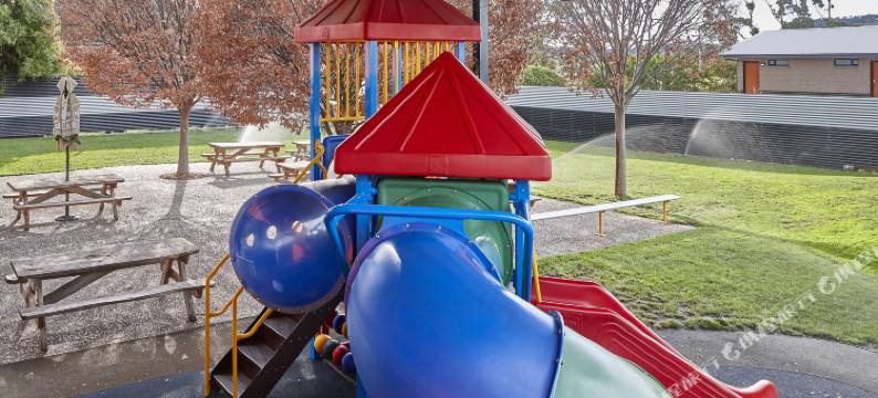 前滩酒店(Foreshore Hotel)图片