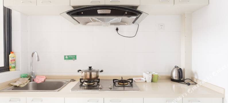 上海米奇妙妙屋普通公寓图片