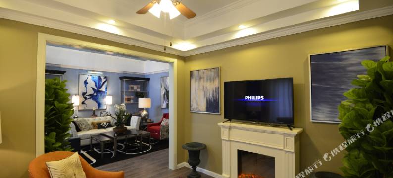 51别墅派对轰趴馆(上海揽海路店)图片