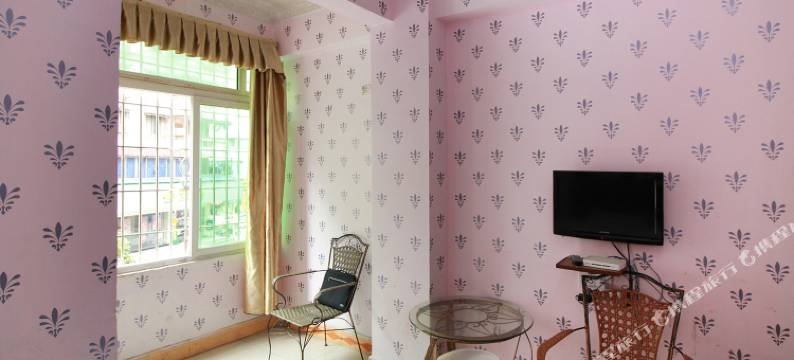 清远市清城区聚缘宾馆图片