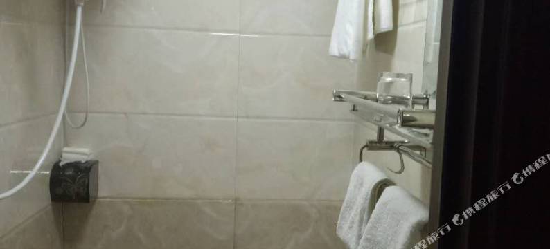 长白山吉祥顺时尚宾馆图片