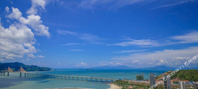 天骄假日海景酒店公寓(惠州东部湾店)图片