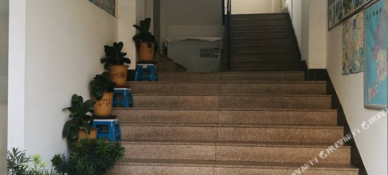 大连万德宾馆图片