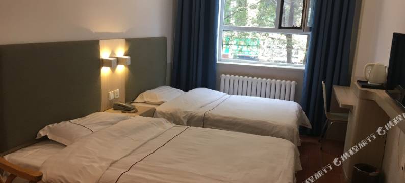 西宁和平宾馆图片