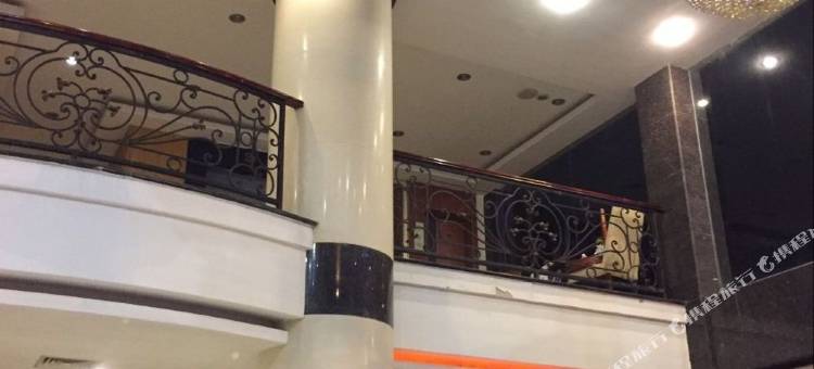 松溪皇都大酒店图片