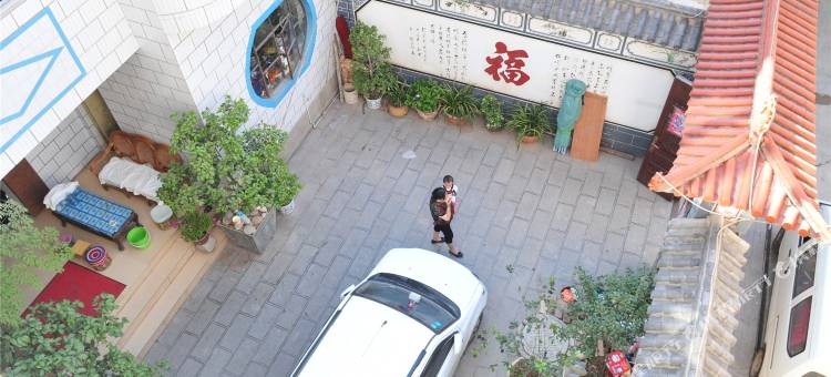 大理富海客栈图片