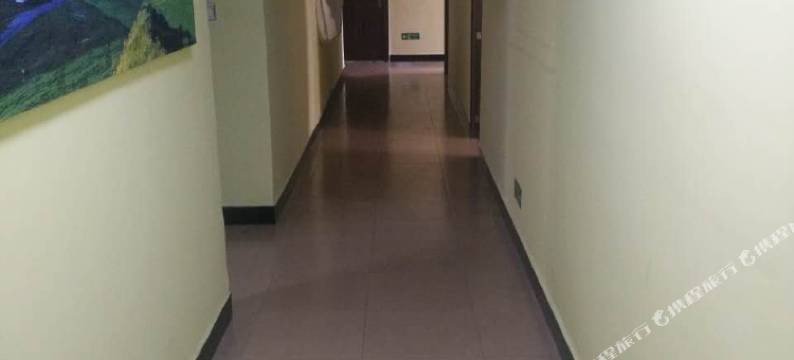 晋江铂捷商务宾馆图片