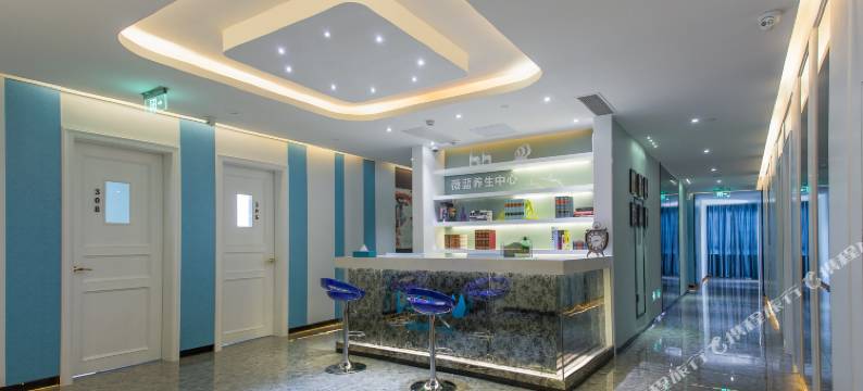 海丰贝金赛尔酒店图片