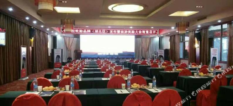 华山岳辰瑞民宿酒店图片