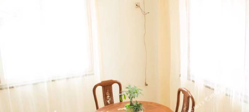 九江龙溪驿栈图片