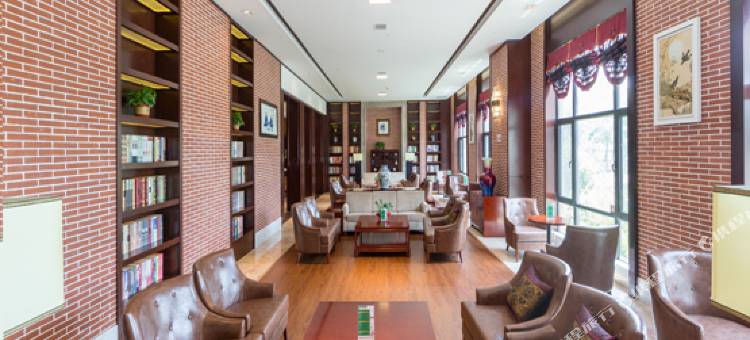 惠民圣豪丽景酒店图片