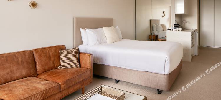 弗里曼特尔诺提卡公寓(Nautica Residences Fremantle)图片