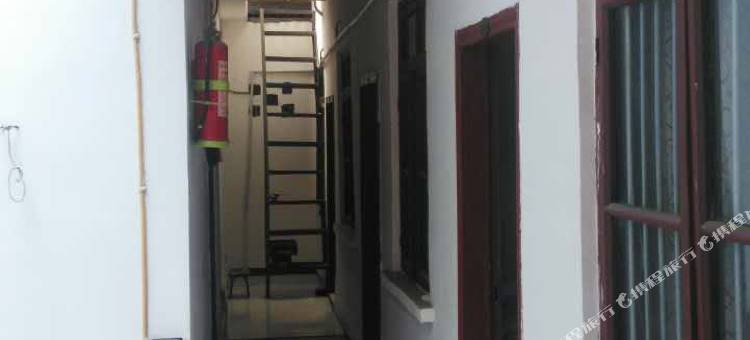 罗江荣丽旅馆图片