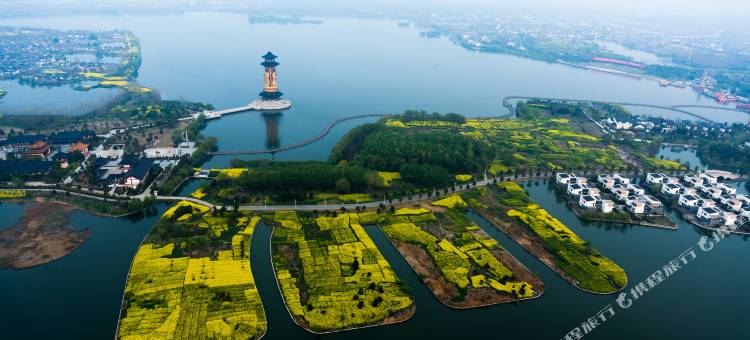 麗枫酒店(泰州火车站中嘉店)图片