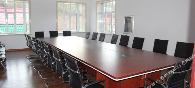 阿尔山昊达庄园图片