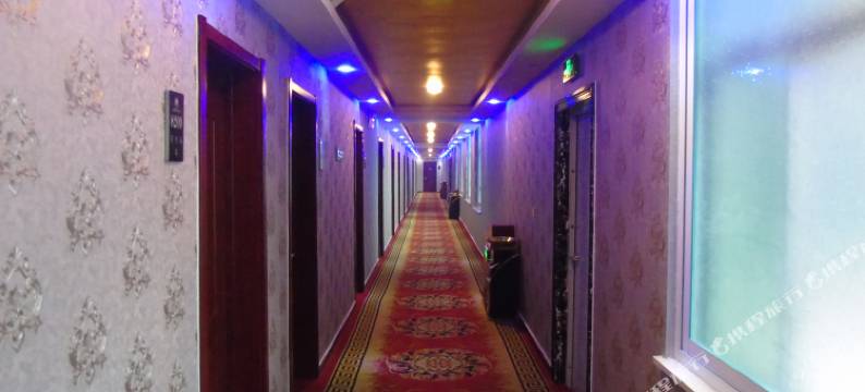 望都天缘宾馆图片