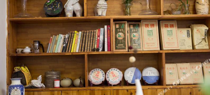 忆光年精品客栈(凤凰虹桥店)图片