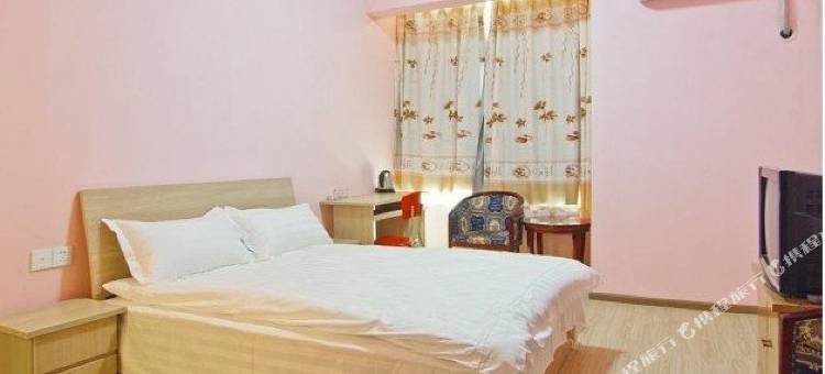 广州大学城校园住宿图片