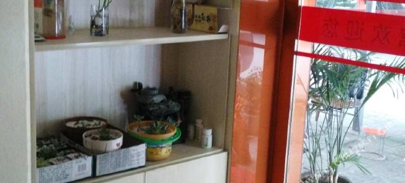 绵阳咏顺客栈图片