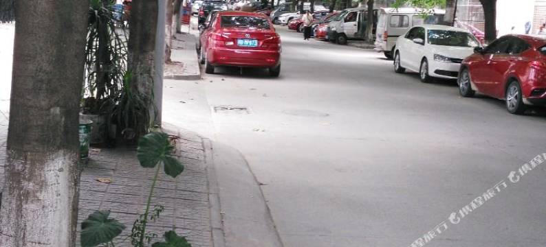 绵阳咏顺客栈图片