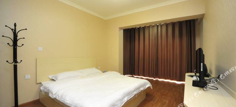 昆明银河公寓酒店图片