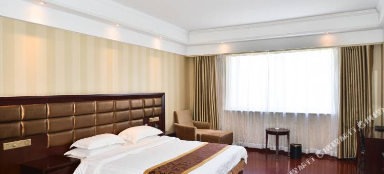 遂平锦程商务宾馆图片