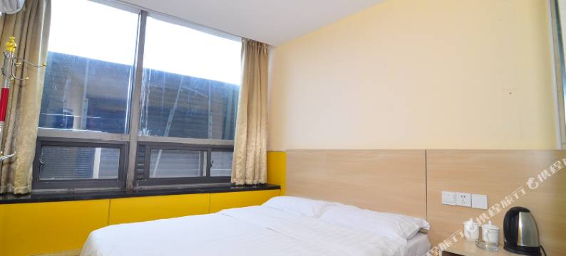 宁波汉天宾馆图片