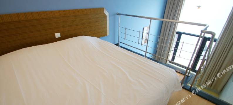 上海明圆服务公寓图片