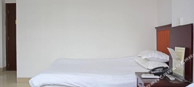 高州魅力宾馆图片