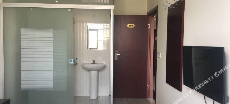 句容爱尚宾馆图片