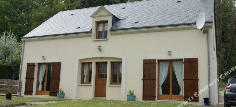 博瓦尔住宿加早餐旅馆(Beauval Chambre)图片