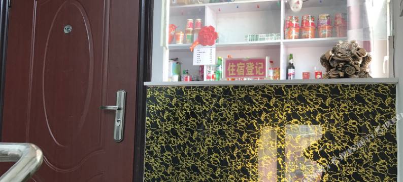 托克托鸿图宾馆图片