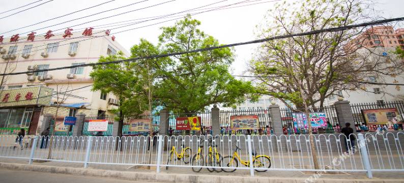 兰州顺源商务宾馆图片