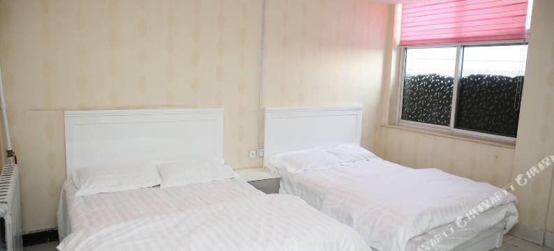 曲阜拾缘宾馆图片