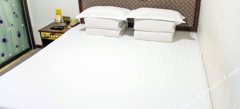 滦南优家宾馆图片