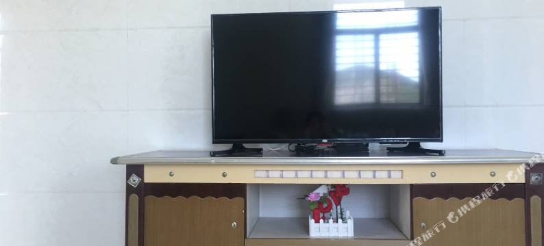 南澳青澳湾信仰客栈图片