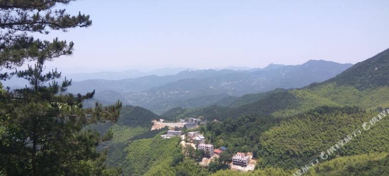 薄刀峰沁园民宿图片