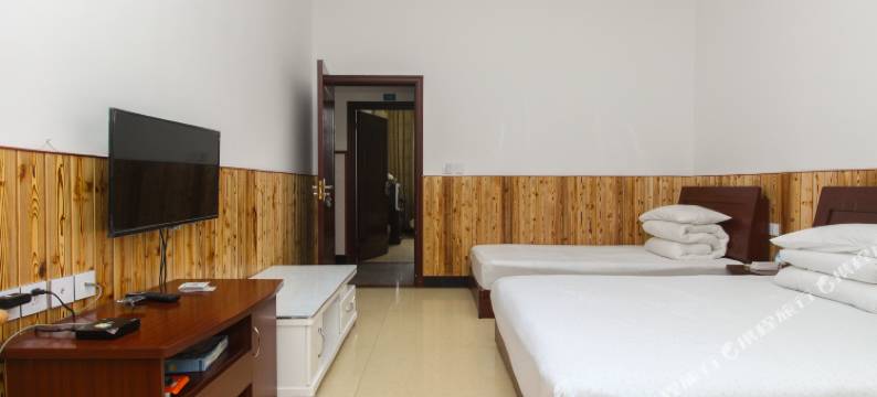 杭州迎宾山庄图片