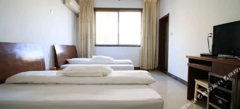 衢州紫盛宾馆图片