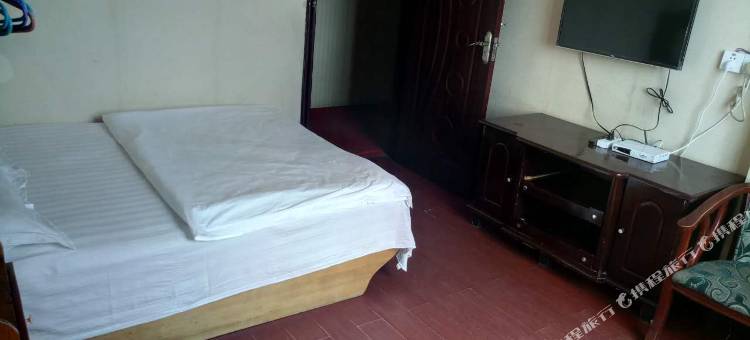 华容黄湖楼宾馆图片