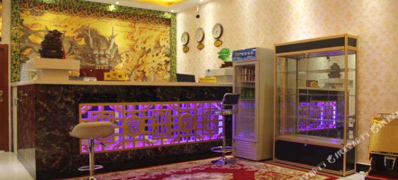 正蓝旗蒙龍宾馆图片