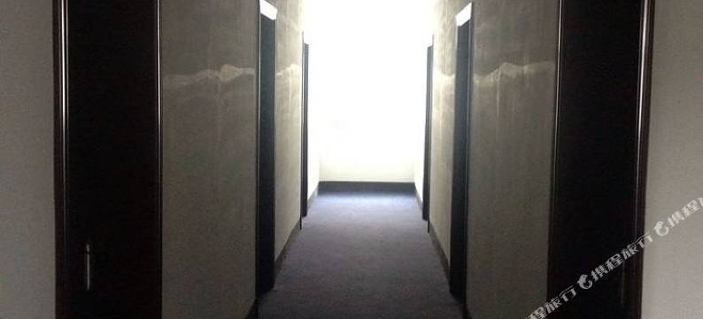 婺源桂花邸山庄图片