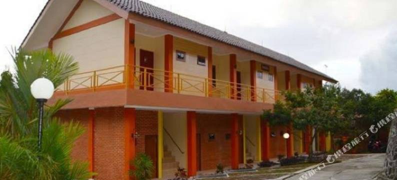 巴莱阿瑞姆比会议度假村酒店(Bale Arimbi Hotel Convention & Resort)图片