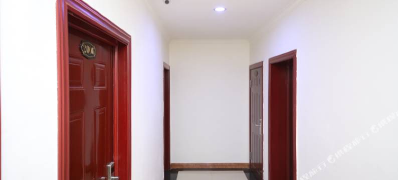 公主岭金日快捷客栈图片