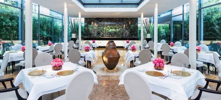 The Mandala Hotel Berlin, a Member of Design Hotels图片